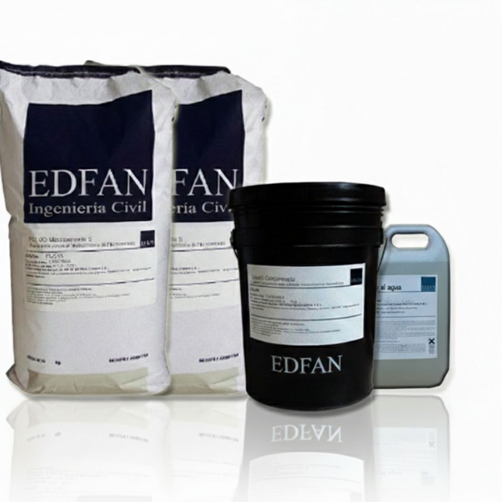 Microcemento ED FAN